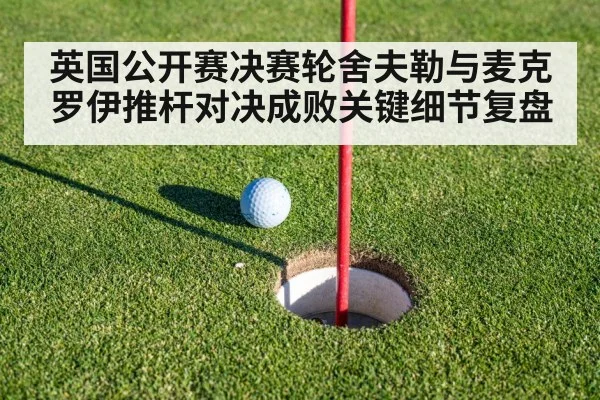 英国公开赛决赛轮舍夫勒与麦克罗伊推杆对决成败关键细节复盘