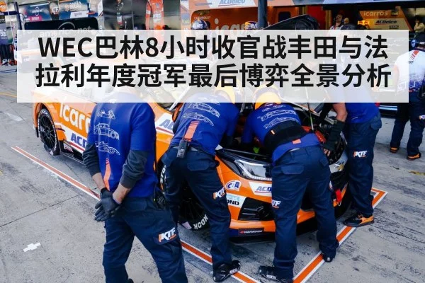 pit stop mechanics racing crew